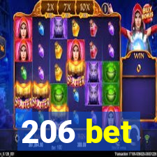 206 bet